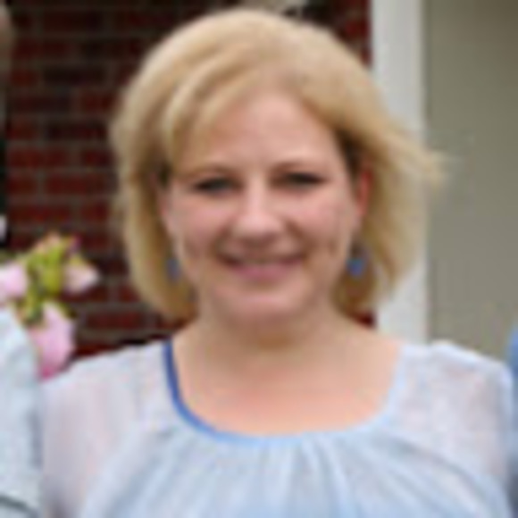 Meet your Posher, Bridgette - Picture 1 of 1